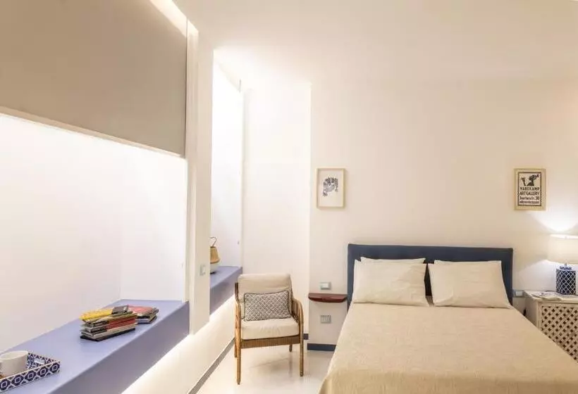 ベッドアンドブレックファースト Gheba Suites