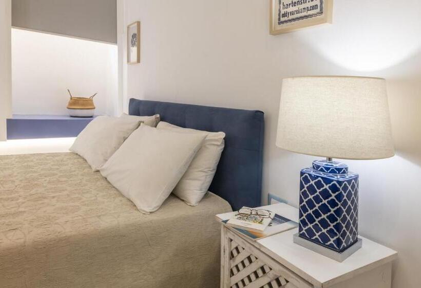 ベッドアンドブレックファースト Gheba Suites