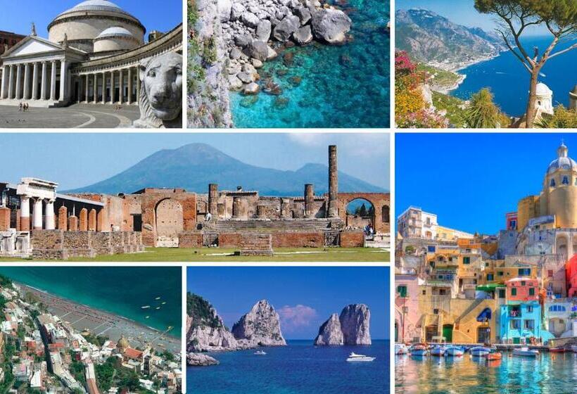 ベッドアンドブレックファースト Gheba Suites