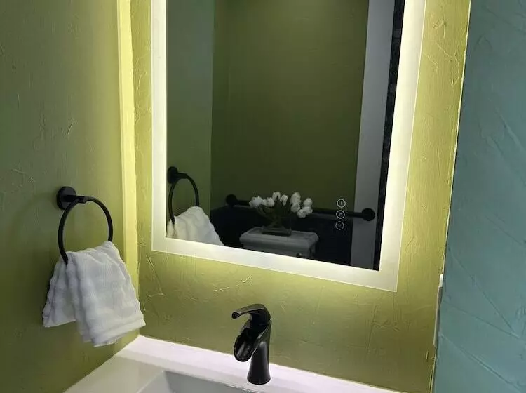 Aamiaismajoitus (B&B) Stay At Jimmy S