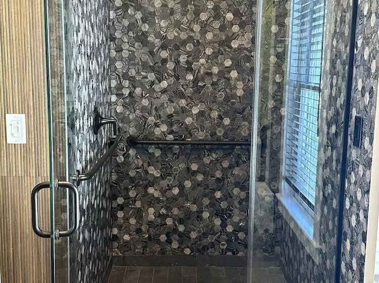 Aamiaismajoitus (B&B) Stay At Jimmy S