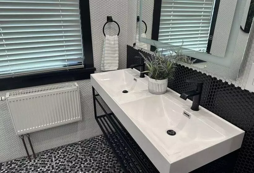 Aamiaismajoitus (B&B) Stay At Jimmy S