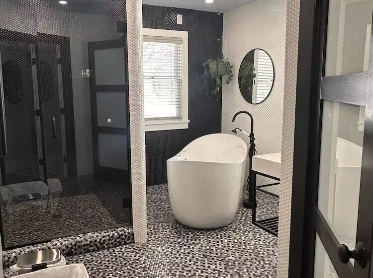 Aamiaismajoitus (B&B) Stay At Jimmy S