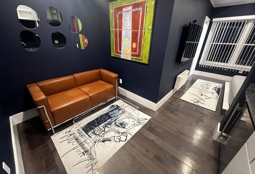 住宿加早餐  Stay At Jimmy S