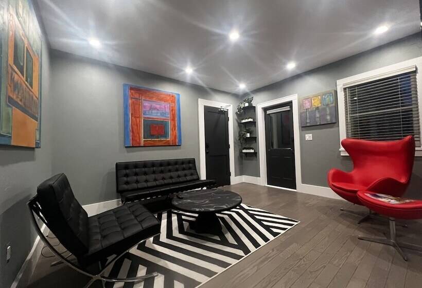 住宿加早餐  Stay At Jimmy S