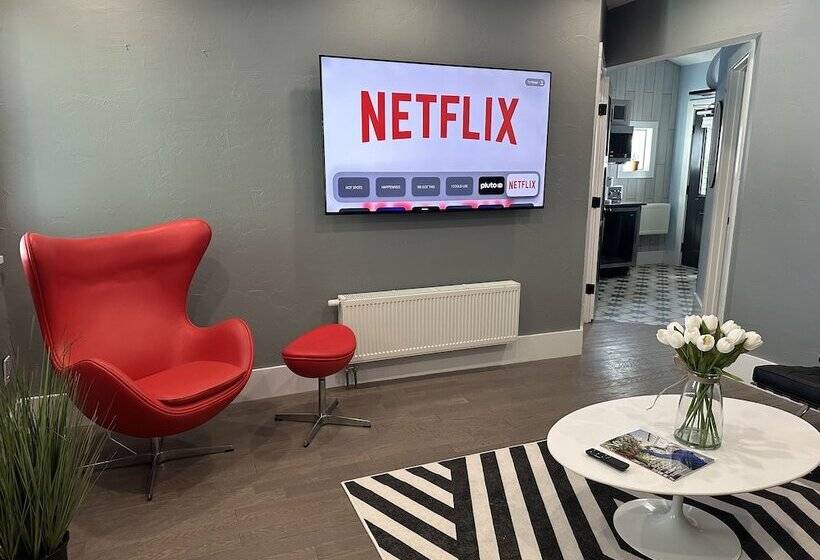 住宿加早餐  Stay At Jimmy S