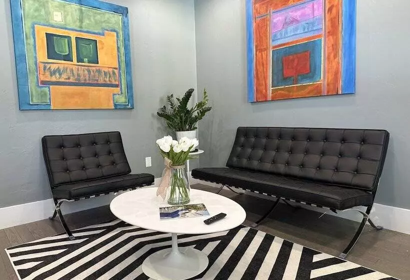 Aamiaismajoitus (B&B) Stay At Jimmy S