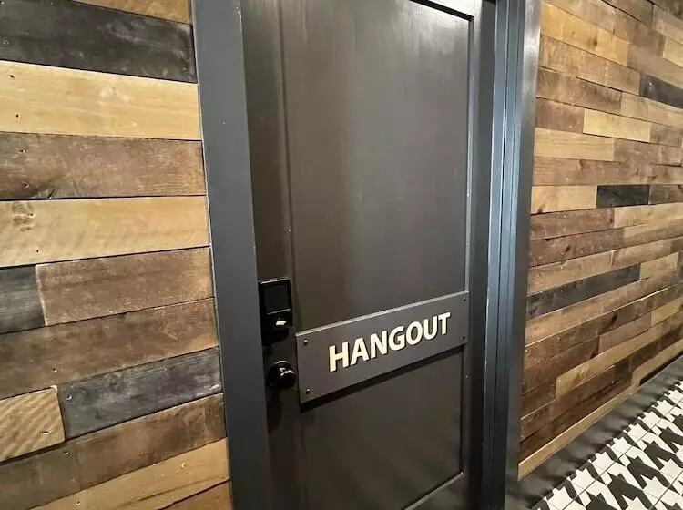 Aamiaismajoitus (B&B) Stay At Jimmy S