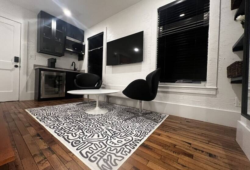 住宿加早餐  Stay At Jimmy S