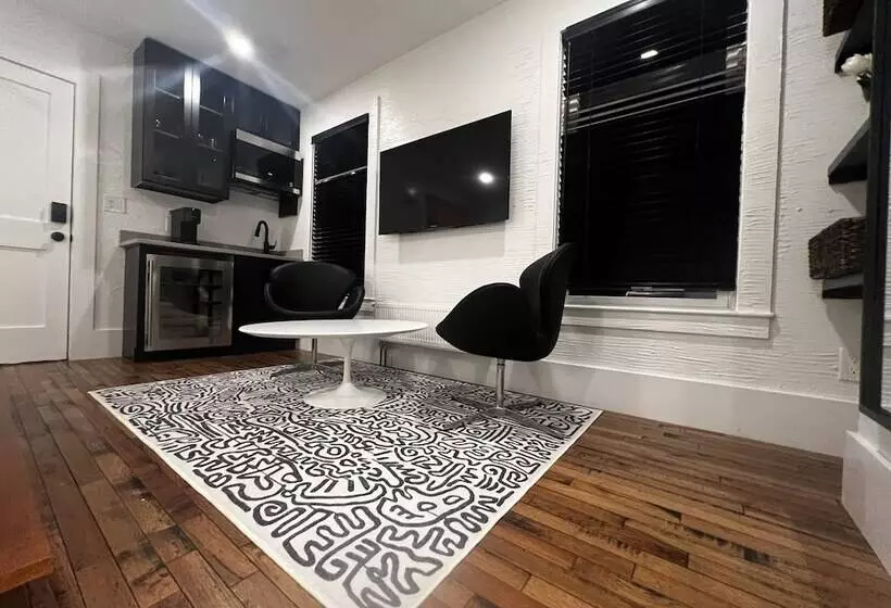 Aamiaismajoitus (B&B) Stay At Jimmy S