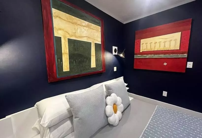 Aamiaismajoitus (B&B) Stay At Jimmy S