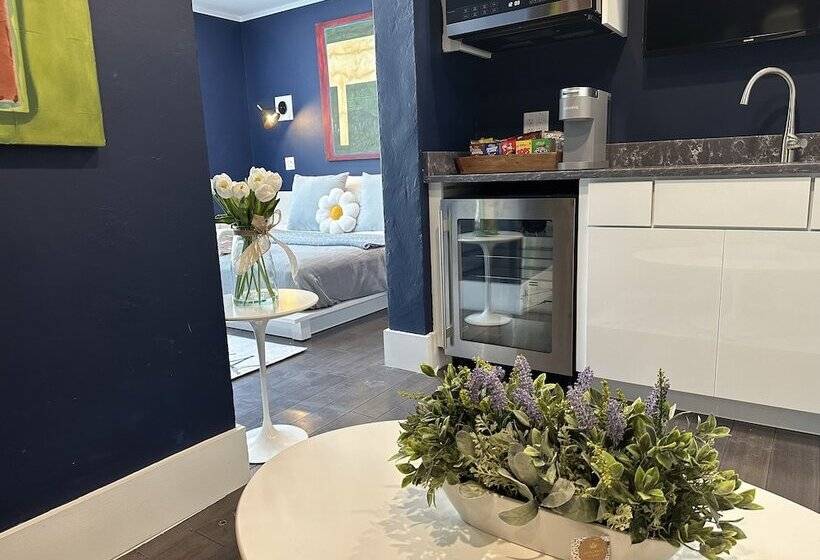 住宿加早餐  Stay At Jimmy S