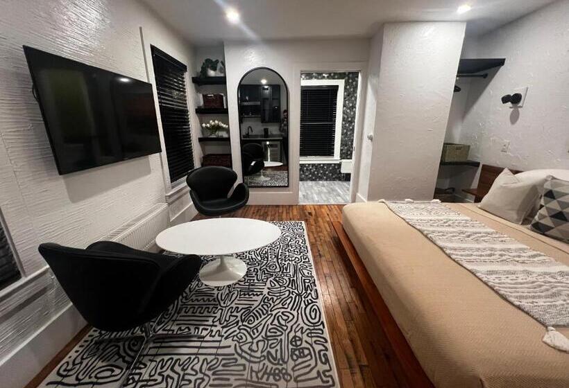 住宿加早餐  Stay At Jimmy S