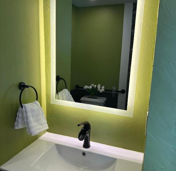 住宿加早餐  Stay At Jimmy S