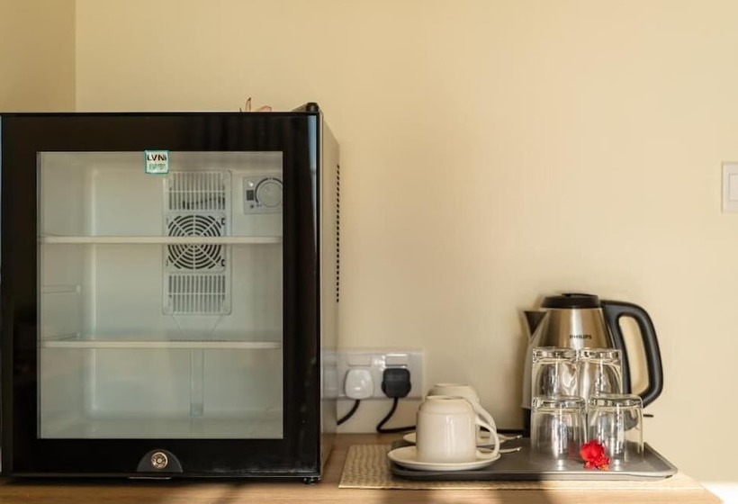 تختخواب و صبحانه Villa Panoramic Seaview