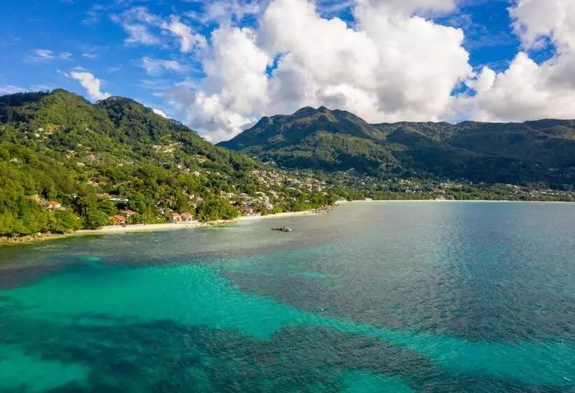 تختخواب و صبحانه Villa Panoramic Seaview