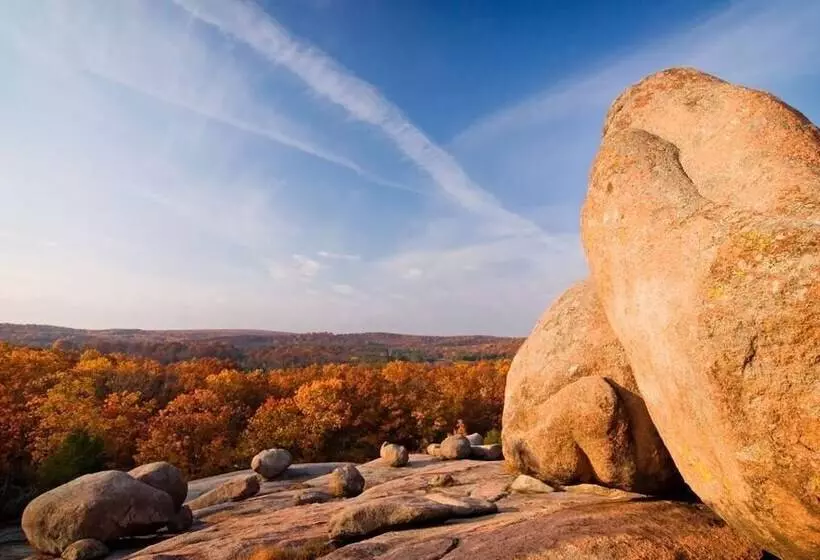 Black River Motel And Restaurant