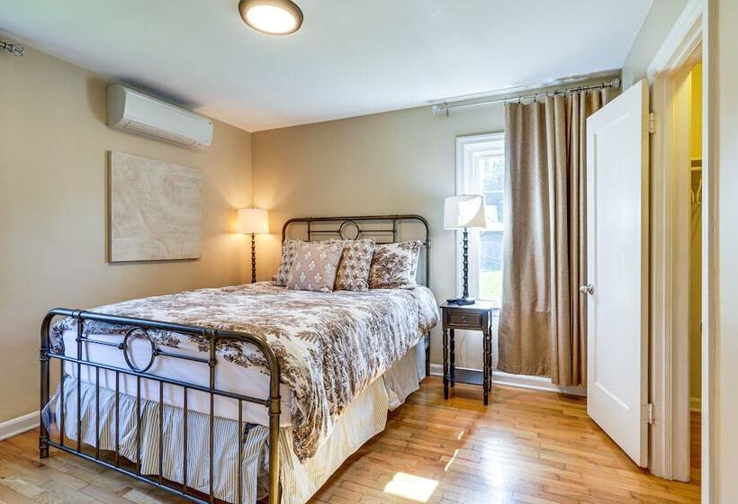 Chic & Cozy Home Near Campus   1 Mi To Autzen!