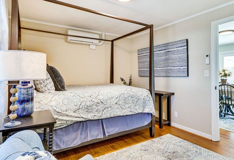 Chic & Cozy Home Near Campus   1 Mi To Autzen!