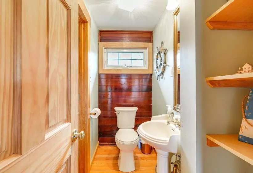 Duck And Bug S Cabin  On Boone Lake W/ Boat Dock!