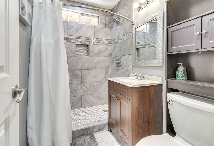 Elephant Butte Home W/ Propane Grill: 1 Mi To Lake