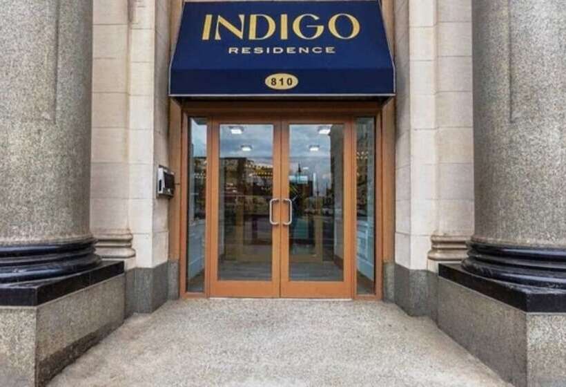 Elite Terrace   Spacious Apt W Terrace