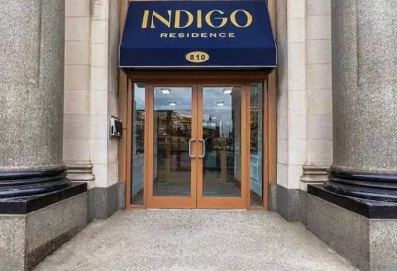 Elite Terrace   Spacious Apt W Terrace