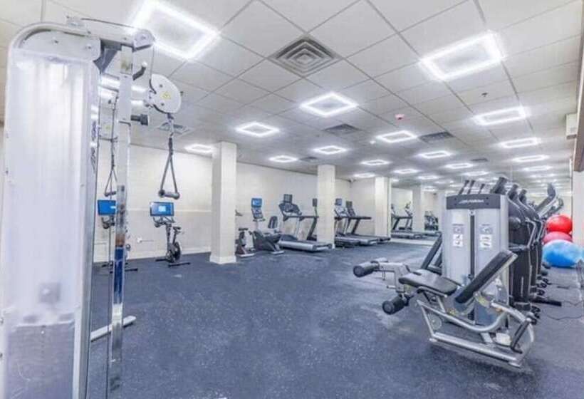 Elite Terrace   Spacious Apt W Terrace