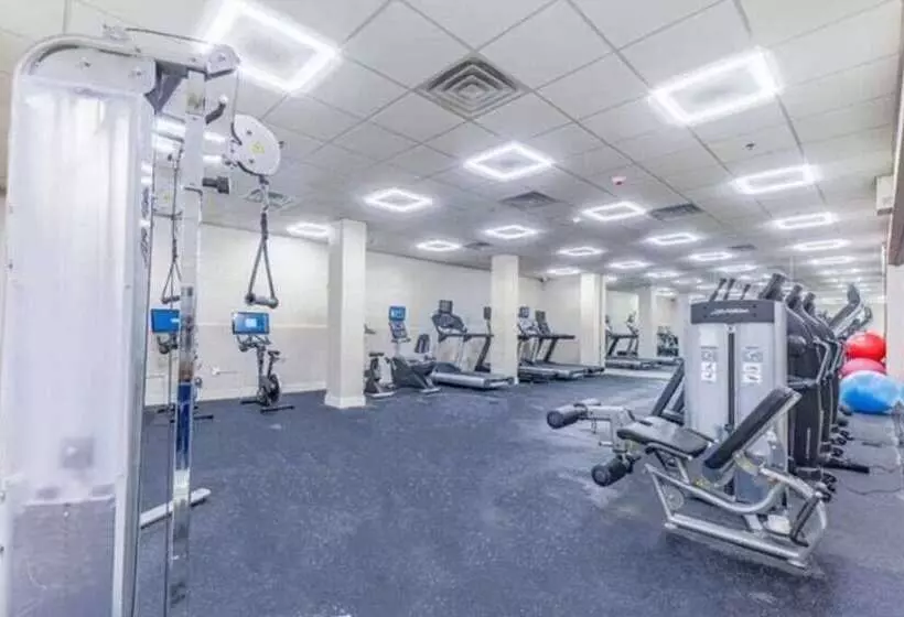 Elite Terrace   Spacious Apt W Terrace