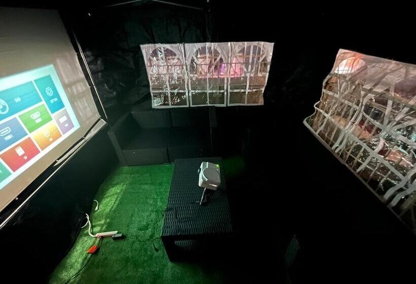 Elite Terrace   Spacious Apt W Terrace