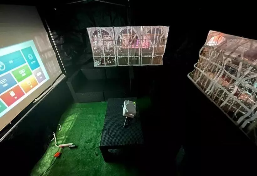 Elite Terrace   Spacious Apt W Terrace