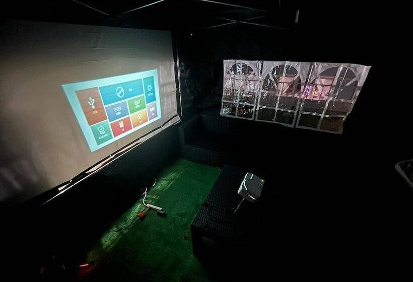 Elite Terrace   Spacious Apt W Terrace