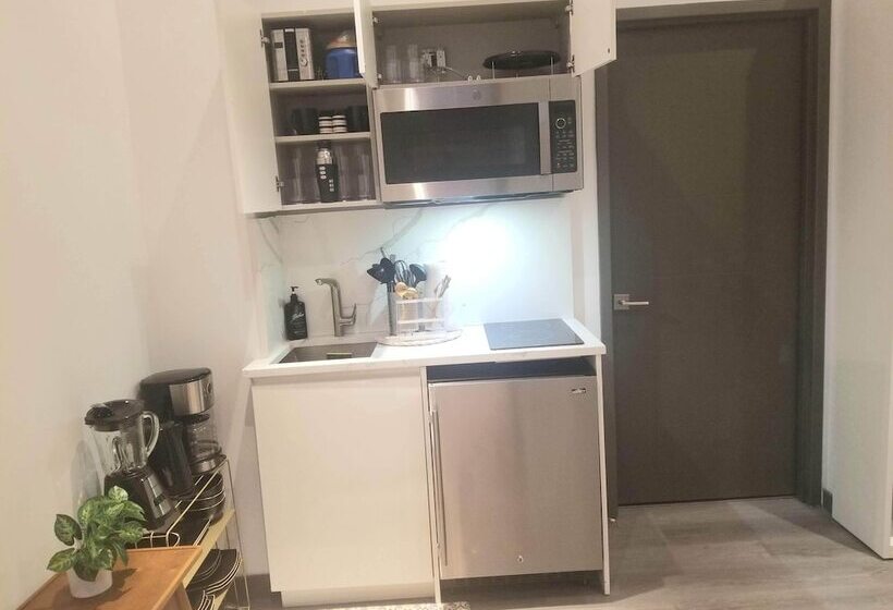 Elite Terrace   Spacious Apt W Terrace