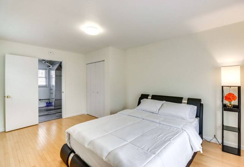 Family Friendly Home In Bowie W/ Fenced Yard!