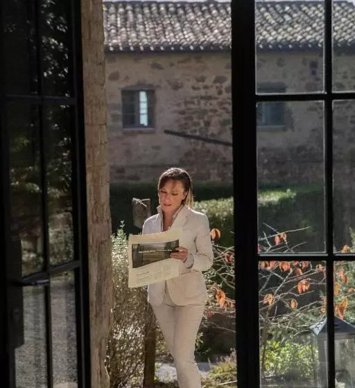 簡易ホテル Monteverdi Tuscany