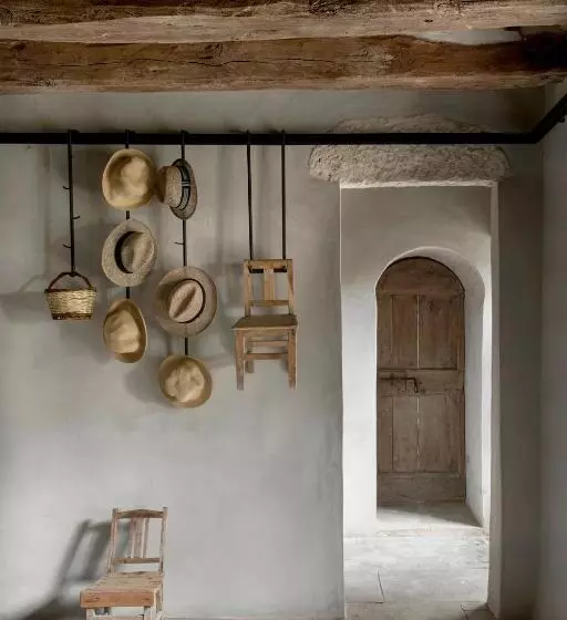 簡易ホテル Monteverdi Tuscany