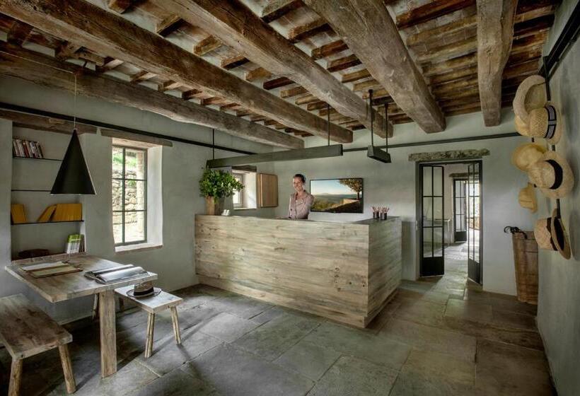 客栈 Monteverdi Tuscany