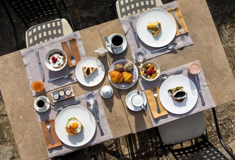 客栈 Monteverdi Tuscany