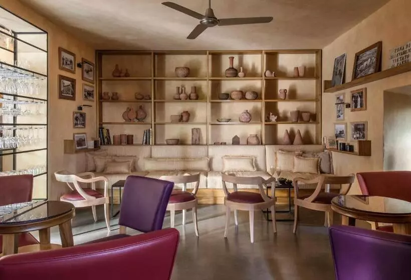 簡易ホテル Monteverdi Tuscany