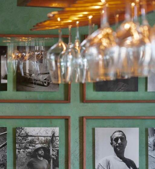 客栈 Monteverdi Tuscany