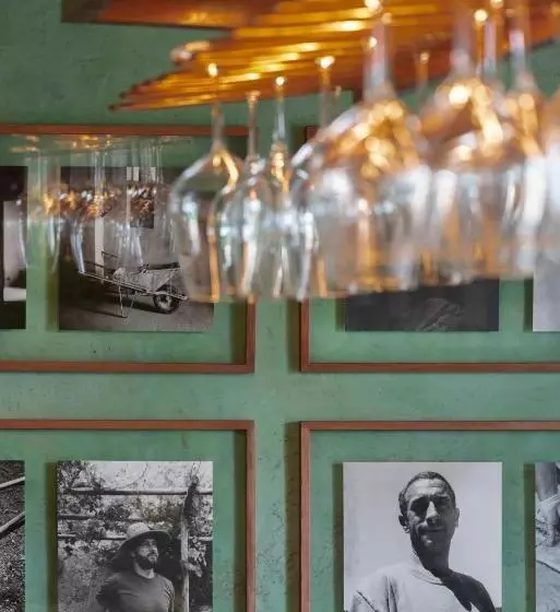 簡易ホテル Monteverdi Tuscany