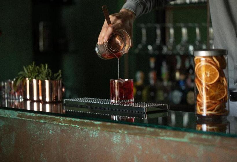 客栈 Monteverdi Tuscany