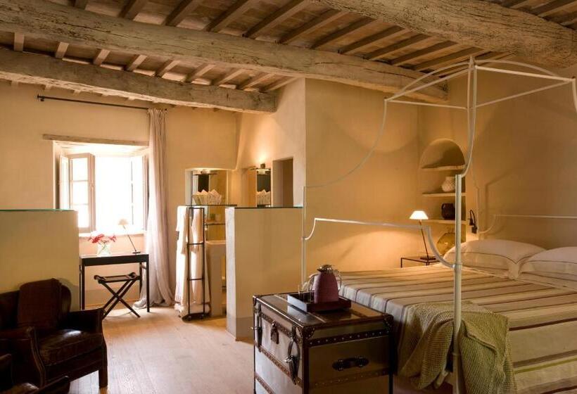 客栈 Monteverdi Tuscany