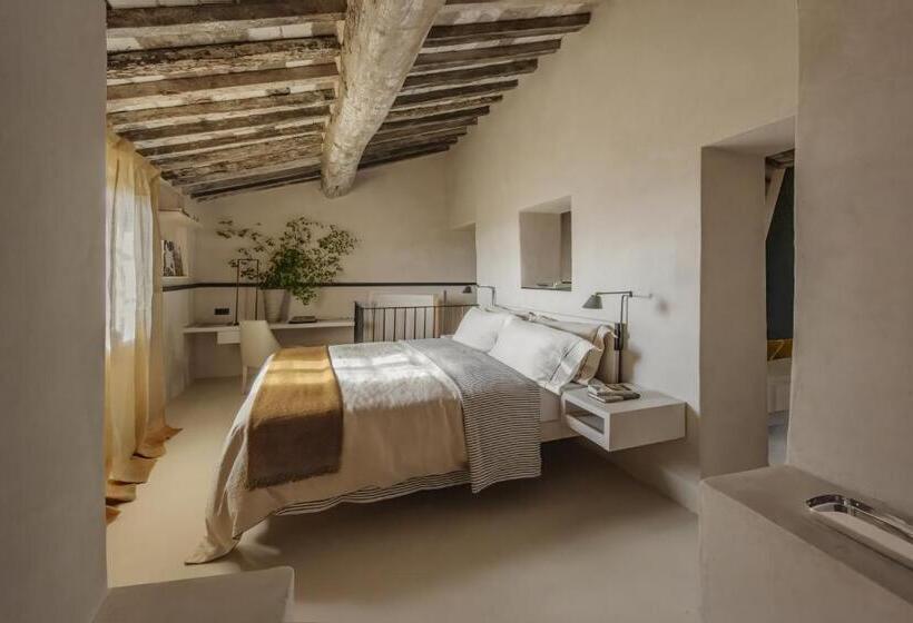 客栈 Monteverdi Tuscany