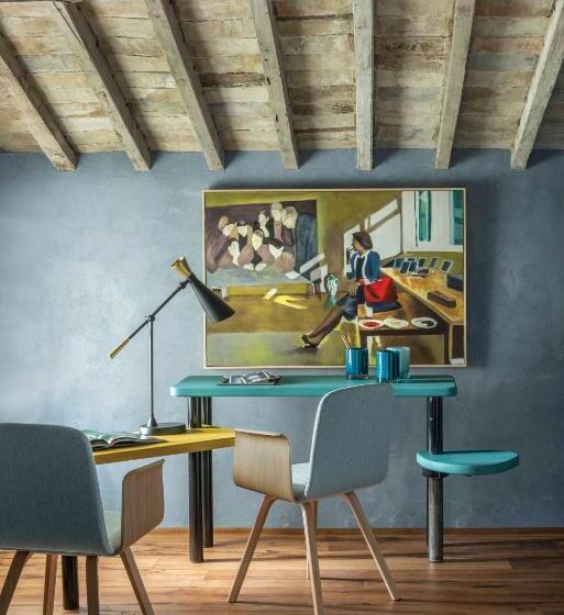 客栈 Monteverdi Tuscany