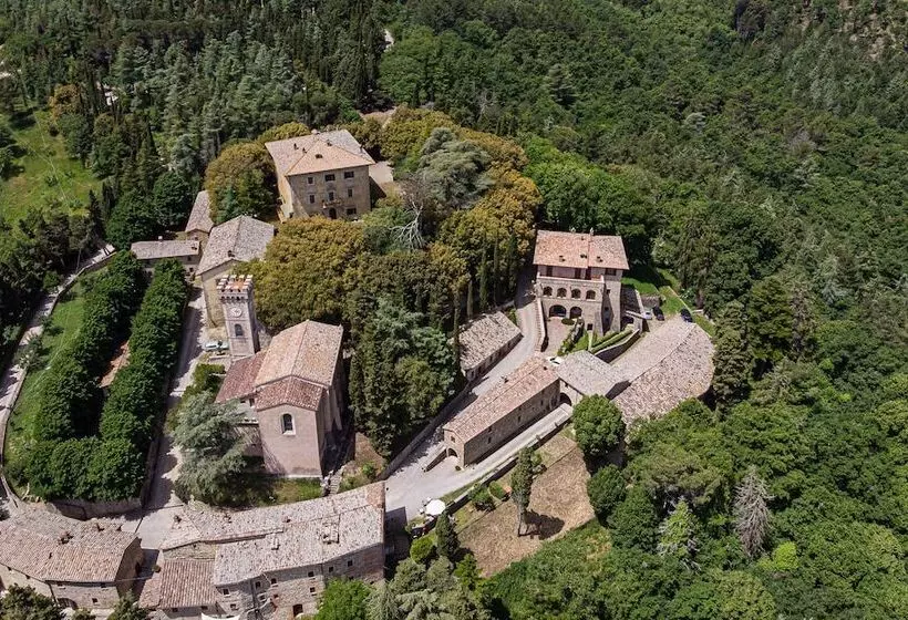 Hostelli Tenuta Di Camporsevoli