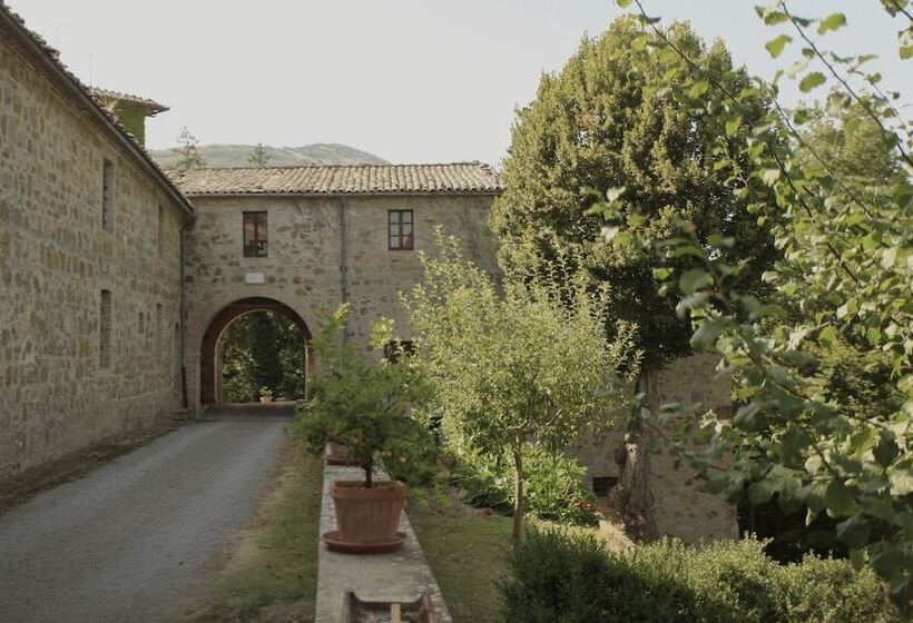 Хостел Tenuta Di Camporsevoli