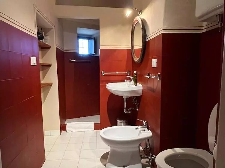 Hostelli Tenuta Di Camporsevoli