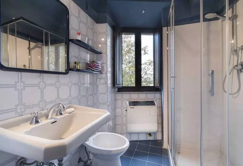 Hostelli Tenuta Di Camporsevoli