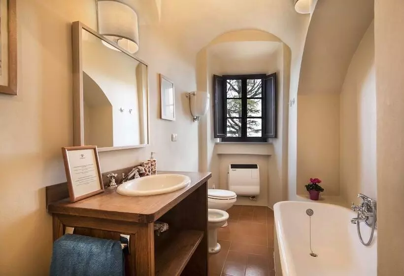 Hostelli Tenuta Di Camporsevoli